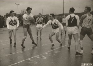 Equipe de 1955