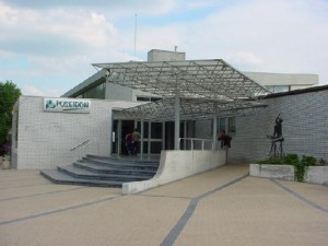 poséidon