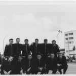 équipe 1961