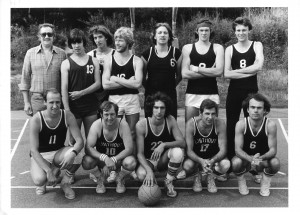 équipe 1979