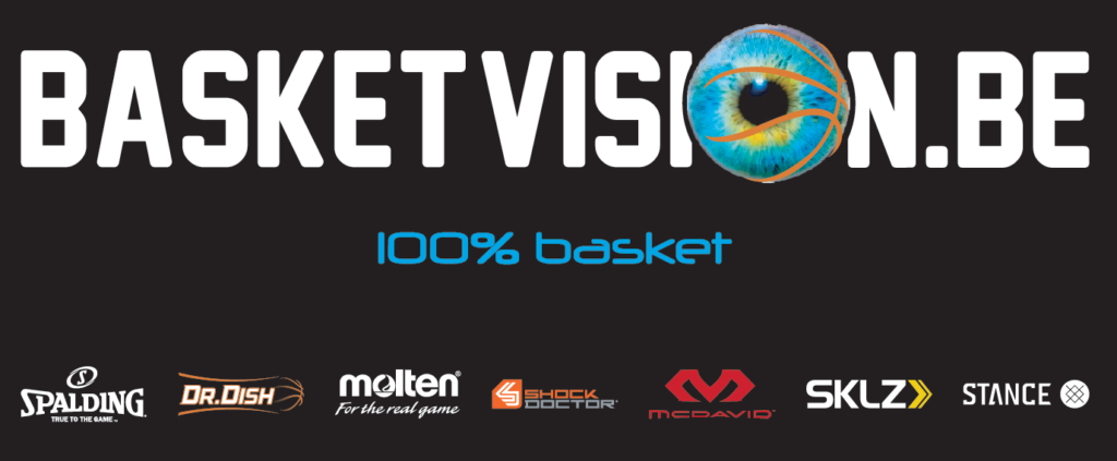 Logo Basketvision